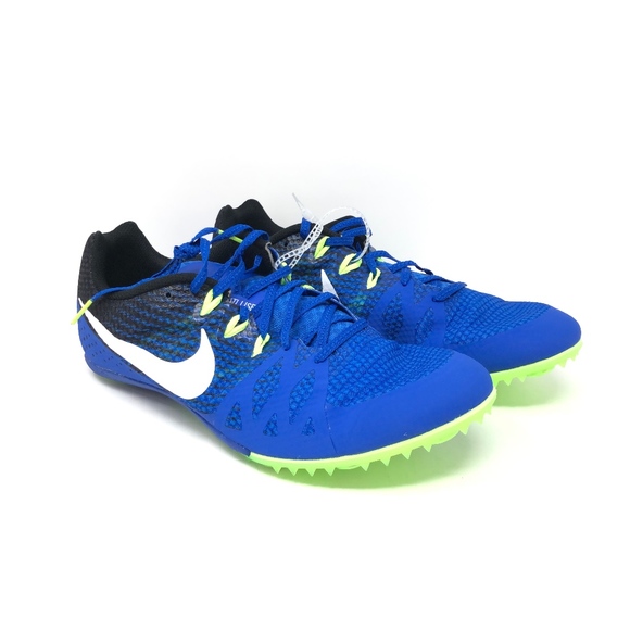 NIKE Zoom Rival M 8 Track Field Cleats Shoes - Picture 2 of 7